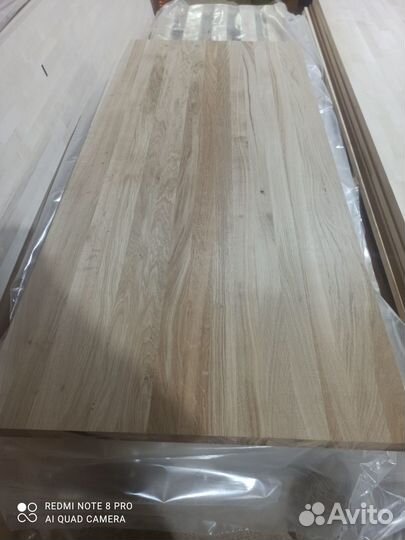 Мебельный щит/Берёза