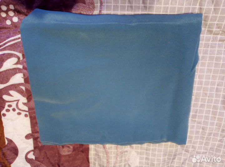 Отрезы тканей СССР