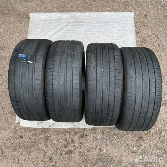 Falken Azenis FK-510 245/40 R19