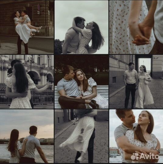 Фотосессия