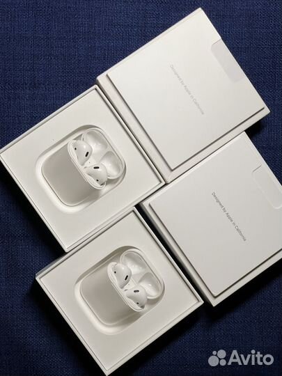 Airpods 1 оригинал