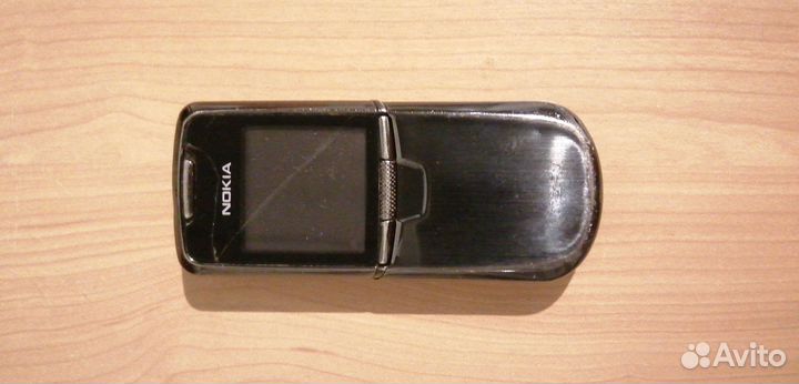 Nokia 8800