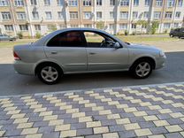 Nissan Almera Classic 1.6 MT, 2006, 298 000 км, с пробегом, цена 450 000 руб.