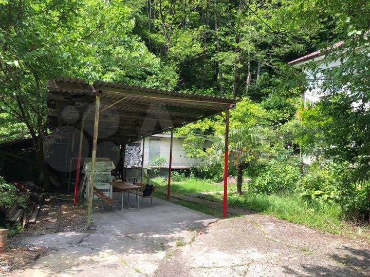 Дом 121,3 м² на участке 8 сот.