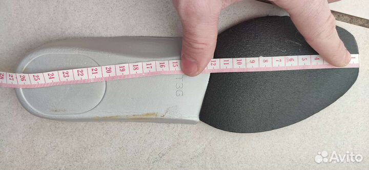 Лыжные ботинки solomon s lab carbon sk pro