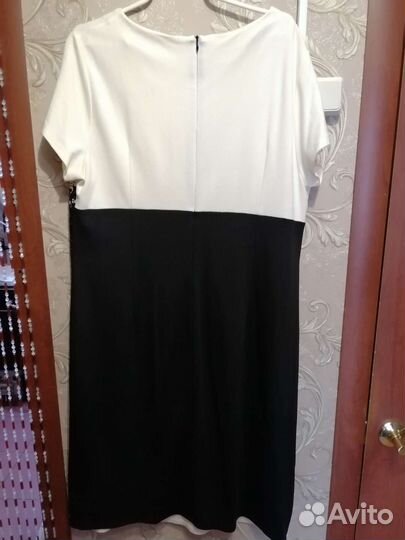 Платья больших размеров