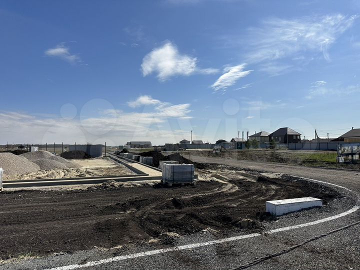 Участок 6,7 сот. (ИЖС)