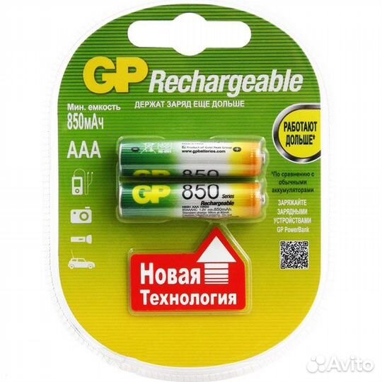 Аккумуляторы и зарядки 18650, ааа, плоские Li-ion