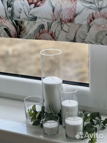 Набор свечей