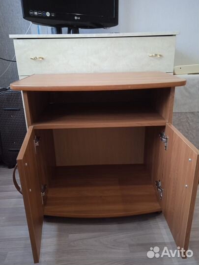 Тумба под телевизор бу