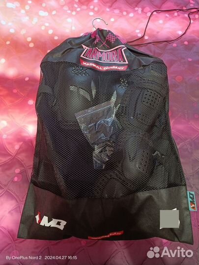 Моточерепаха Madbull