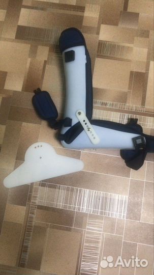 Шина на голеностопный сустав TR-2100 Orliman+