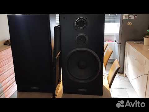 Pioneer cs 901 store speakers