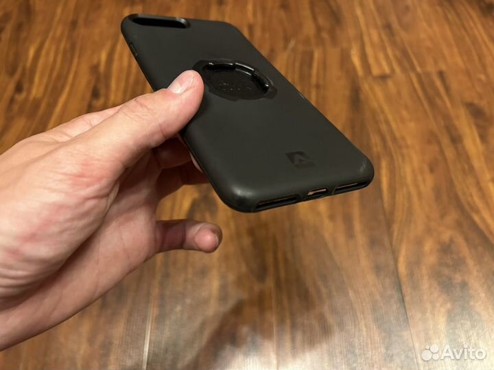 Чехол Quad Lock для iPhone 8 plus