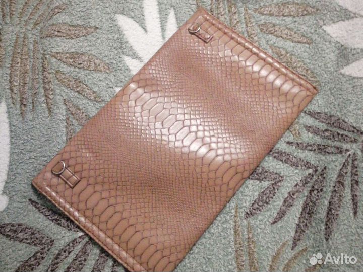 Сумка клатч