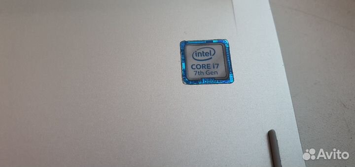 Ноутбук HP Envy x360 15