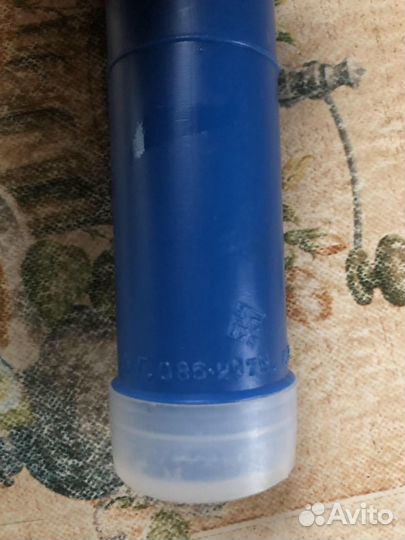 Калейдоскоп детский СССР