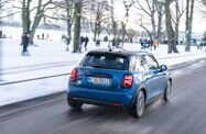 MINI Cooper SE III рестайлинг 2 (2021—2024) Хетчбэк