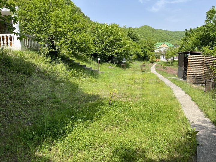 Дача 30 м² на участке 25 сот.