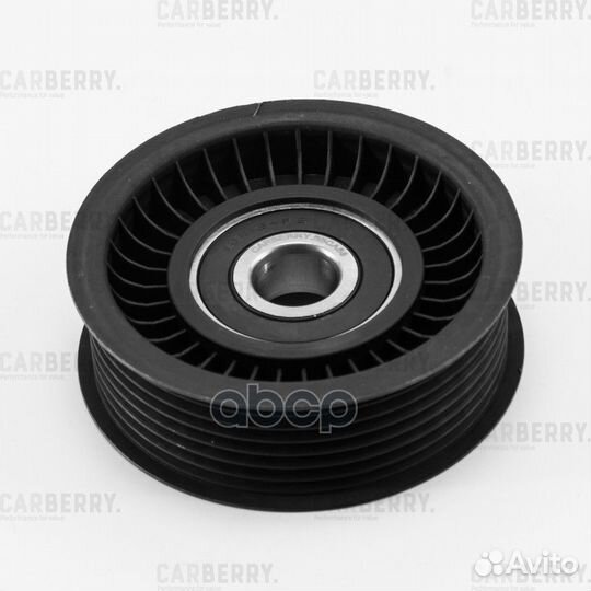 Ролик приводного ремня mercedes W212/X164/W164