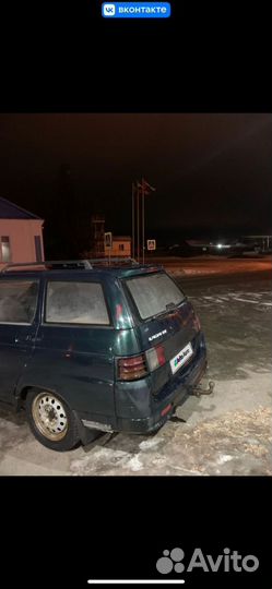 ВАЗ 2111 1.5 МТ, 2002, 167 000 км