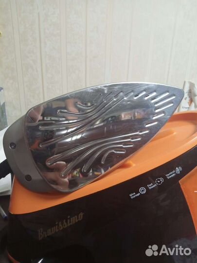 Утюг с Парогенератором MIE Bravissimo