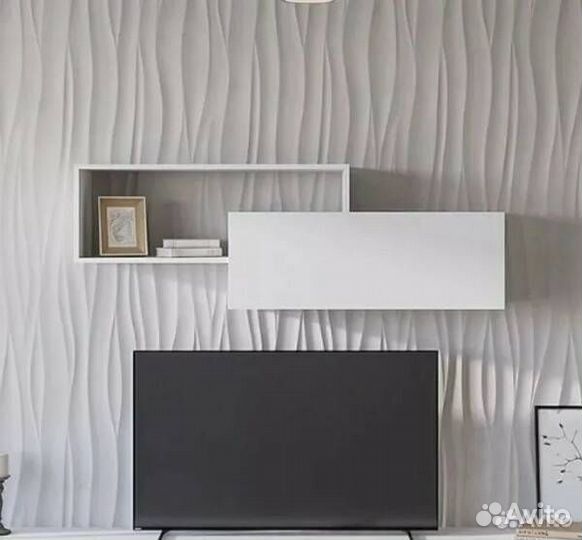 Полка настенная