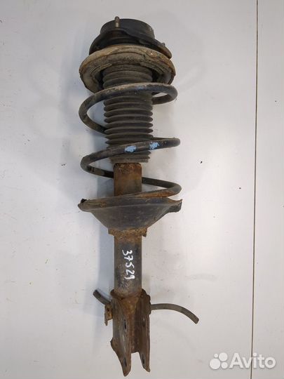 Амортизатор подвески Subaru Legacy (B12), 1999