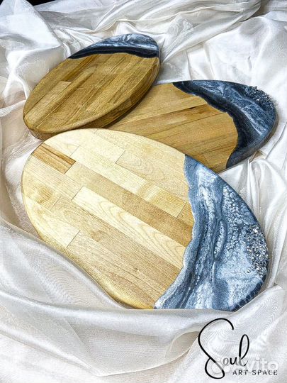 Доска для подачи