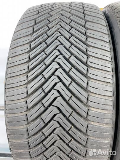 Continental AllSeasonContact 225/40 R18 98Y