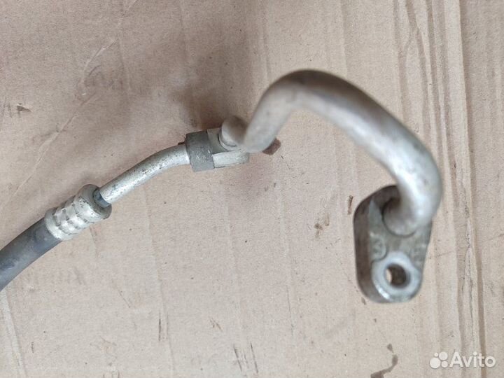 Трубка кондиционера Toyota Camry ACV 40 2azfe 2008