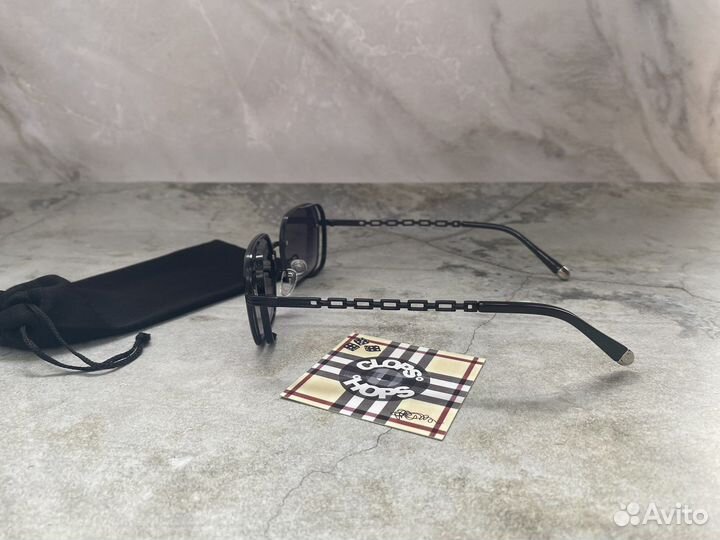 Солнцезащитные очки louis vuitton