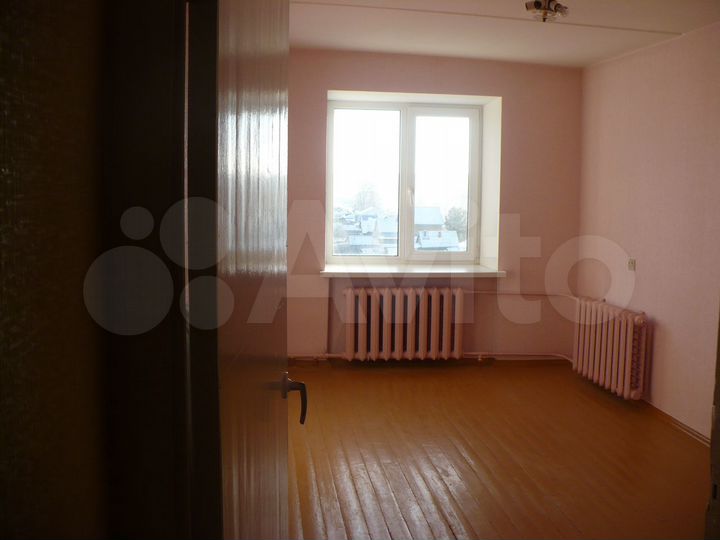 2-к. квартира, 49,1 м², 5/5 эт.