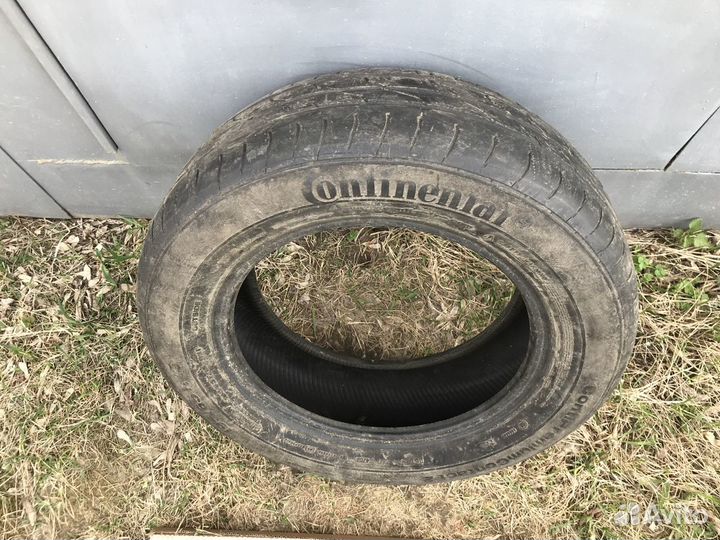 Continental ContiPremiumContact 2 195/65 R15 91H