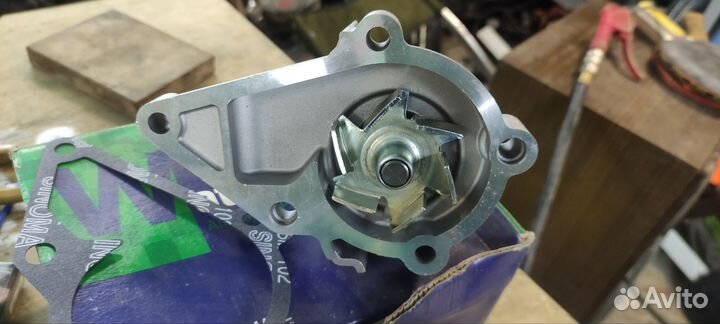 2510026550 Насос охлаждающей жидкости