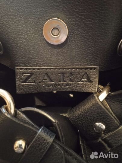 Сумка zara