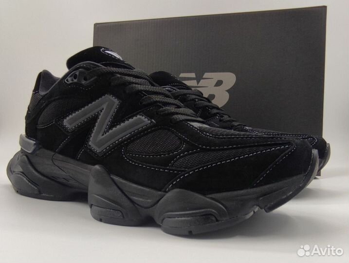 Кроссовки New balance 9060