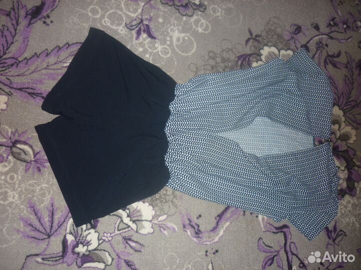 Новый комбинезон