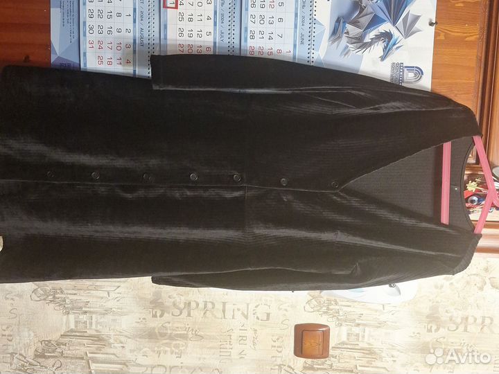 Платье женское