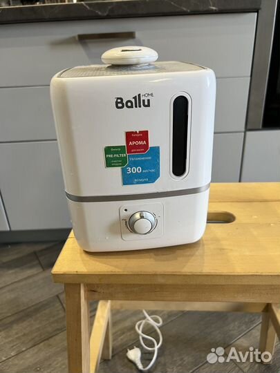 Увлажнитель Balu UHB 310