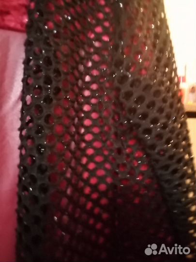 Накидка кардиган жакет вечерняя