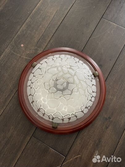 Светильник потолочный