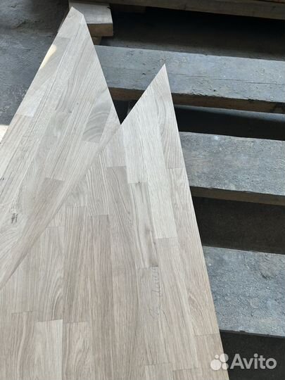 Сиупени из дуба