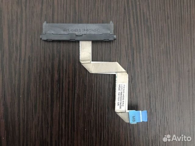Шлeйф hdd для Lenovo s145