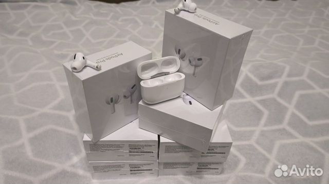 Airpods pro 3