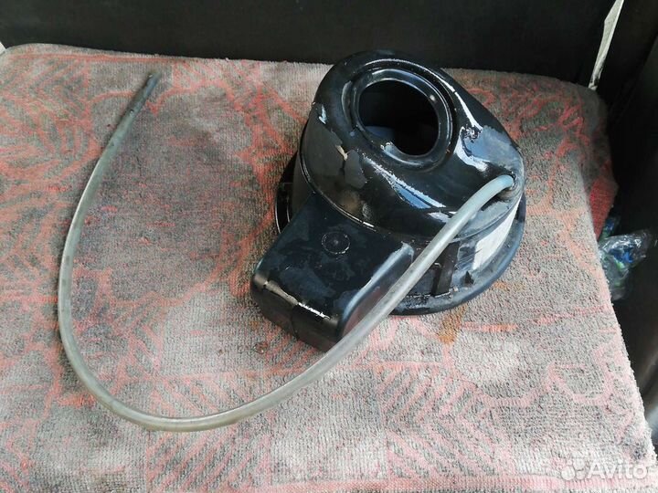 Лючок бензобака Фольксваген Поло 5