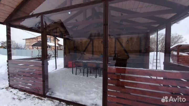 Гибкие окна