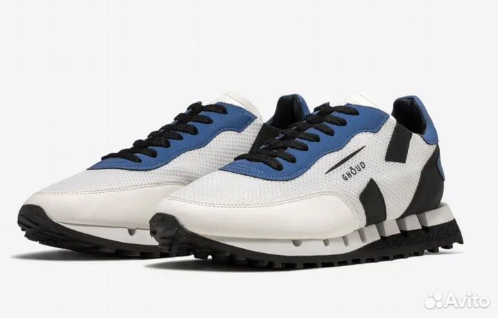 Кроссовки мужские Ghoud