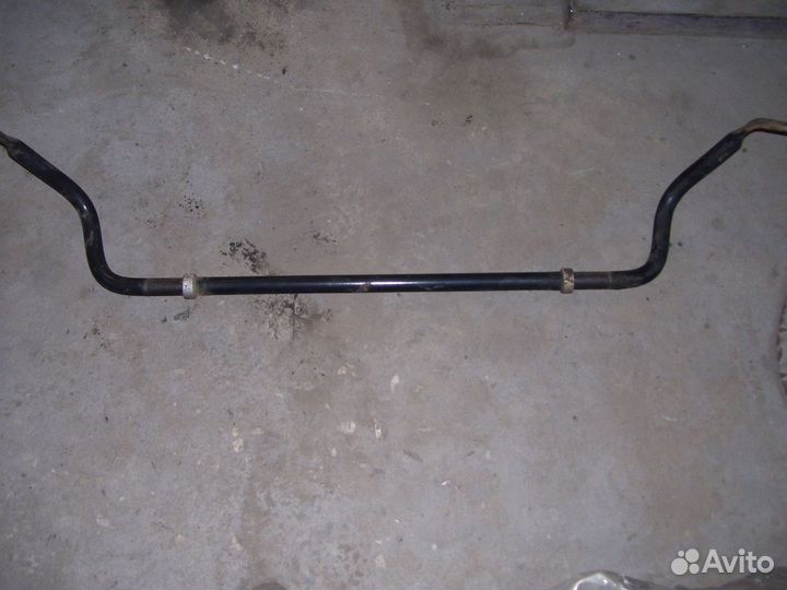 Мазда 6 GG стабилизатор подвески