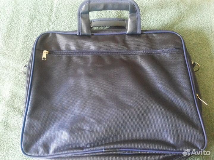 Сумка для ноутбука